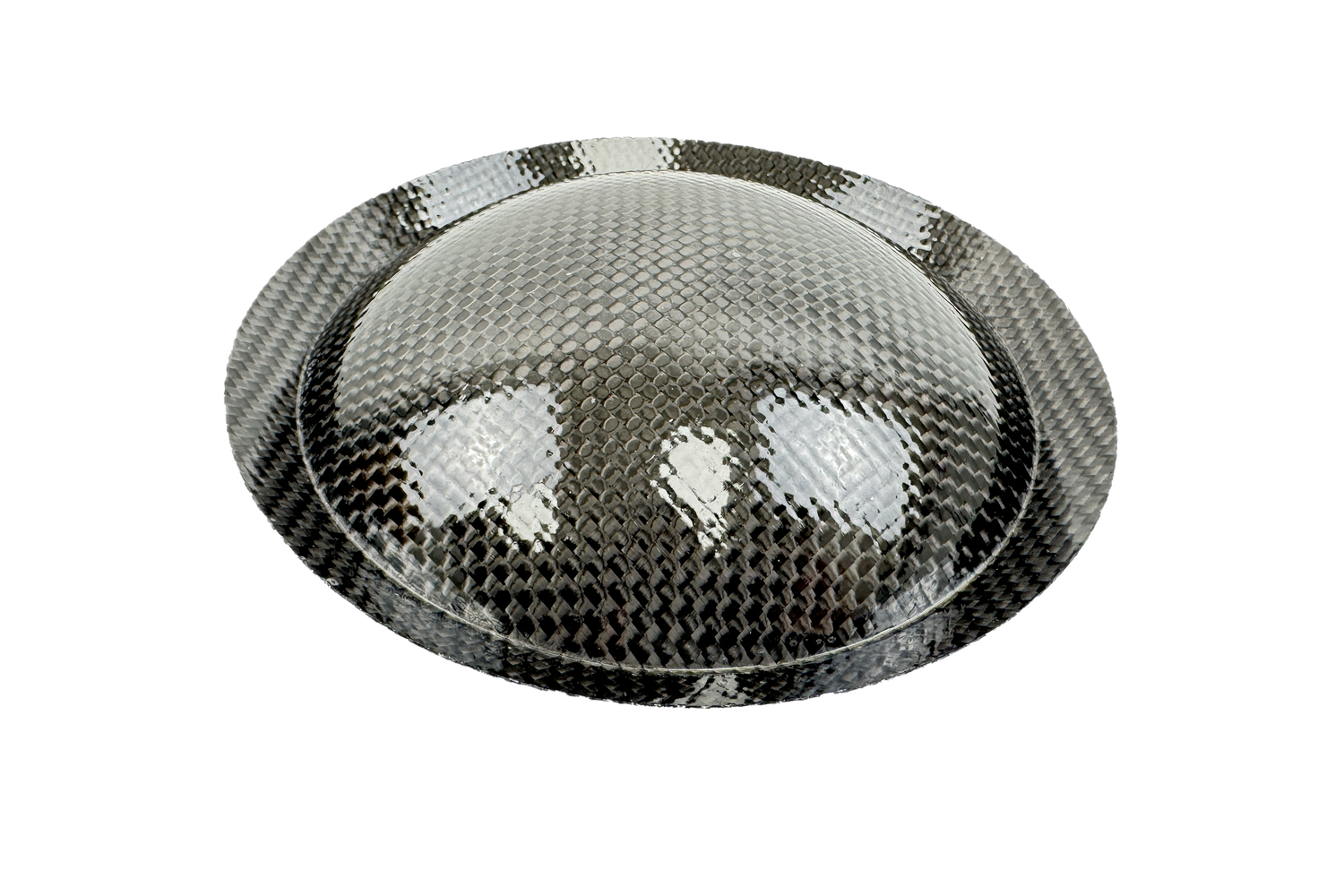 Carbon Fiber Dustcap