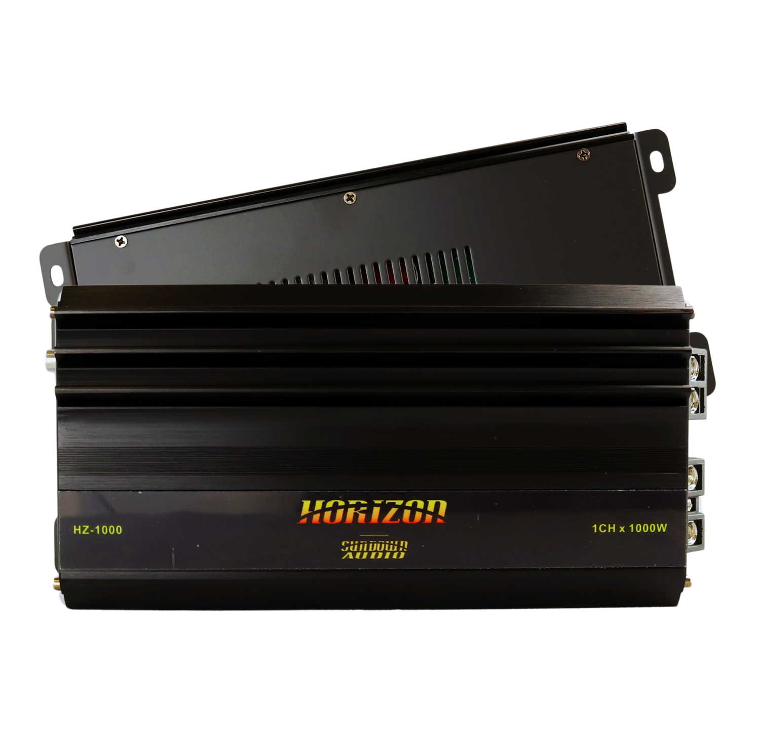 Horizon HZ-1000 1000 Watt RMS Monoblock Amplifier
