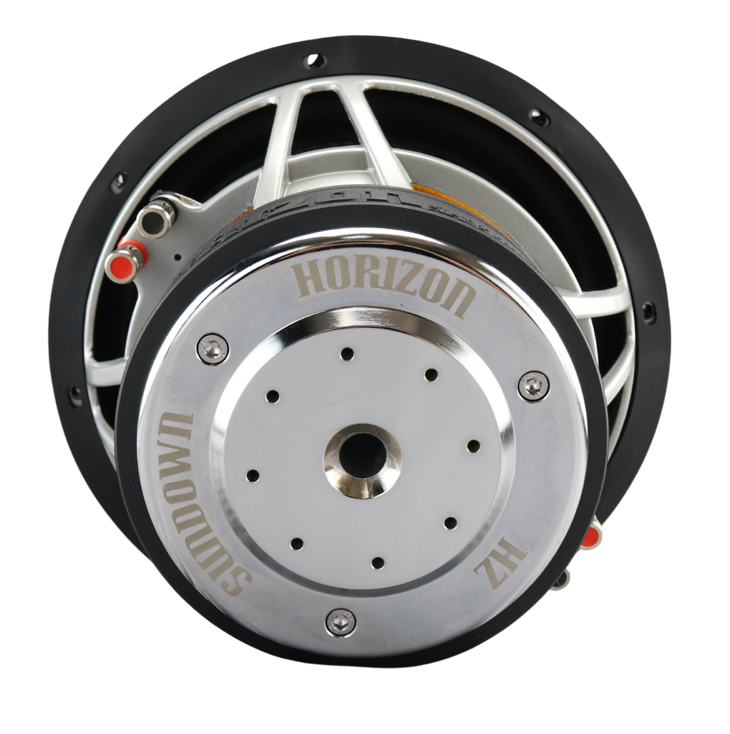 Horizon HZ 10