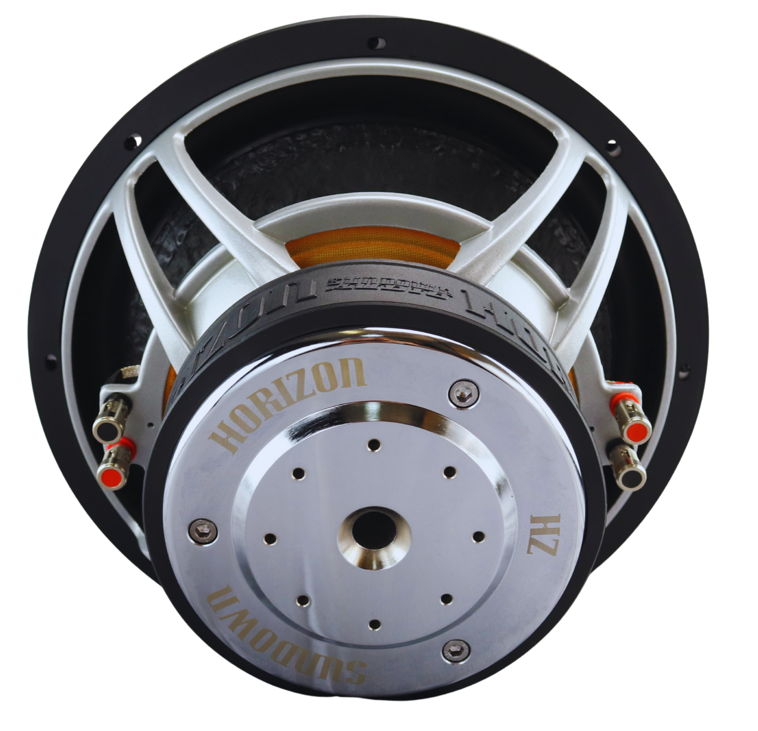 Horizon HZ 12