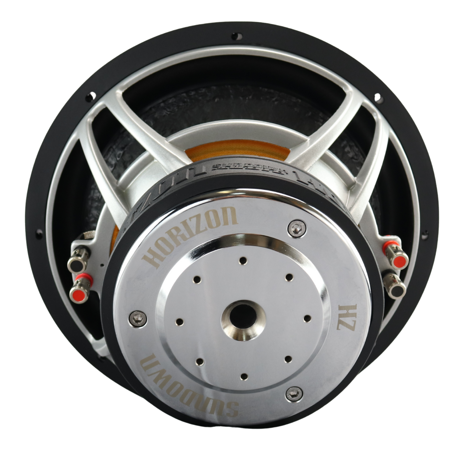 Horizon HZ 12