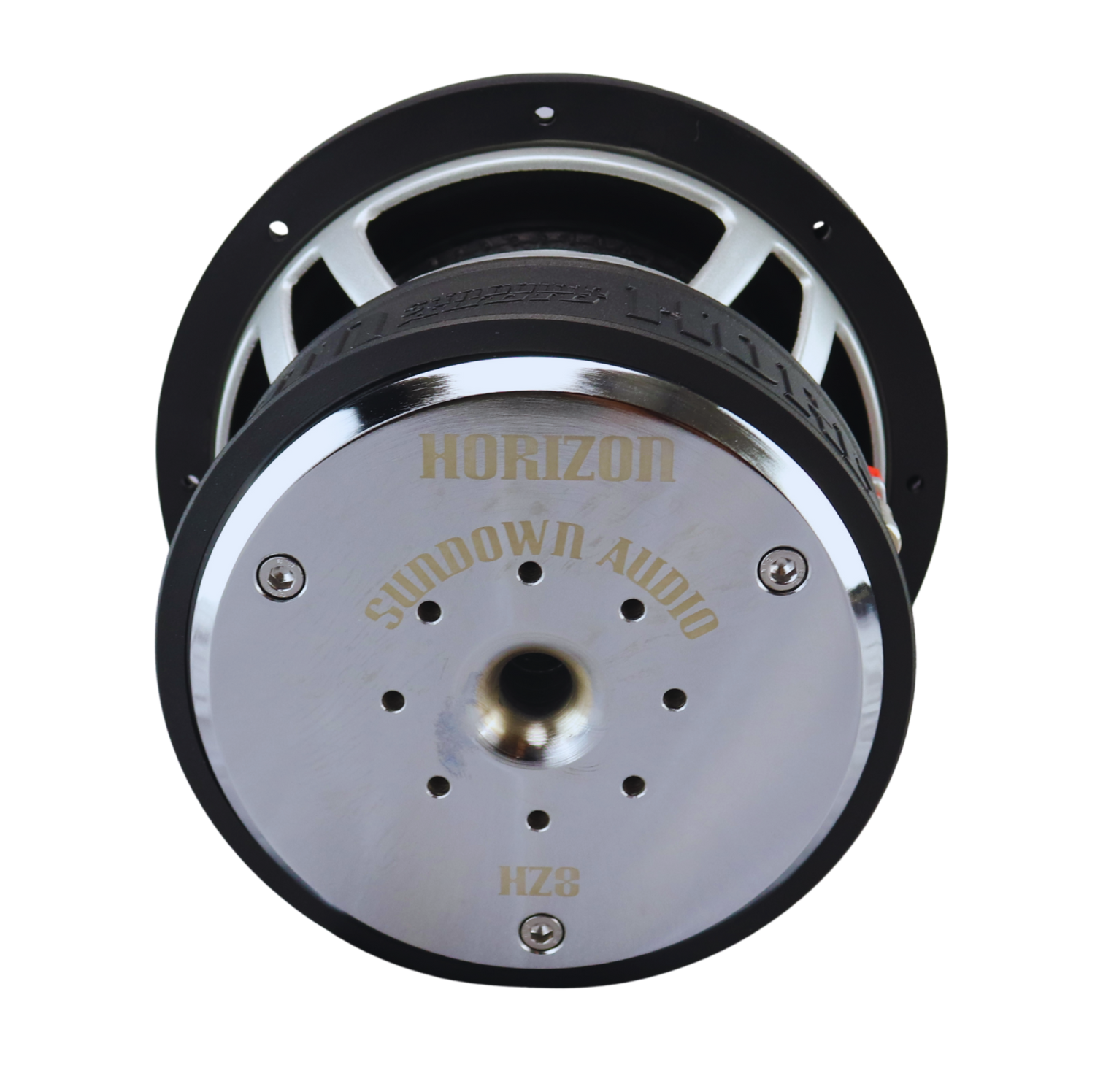 Horizon HZ 8