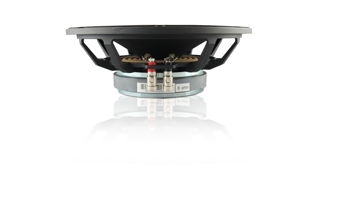 LCMR-10 120 Watt Pro Audio Midrange Speaker