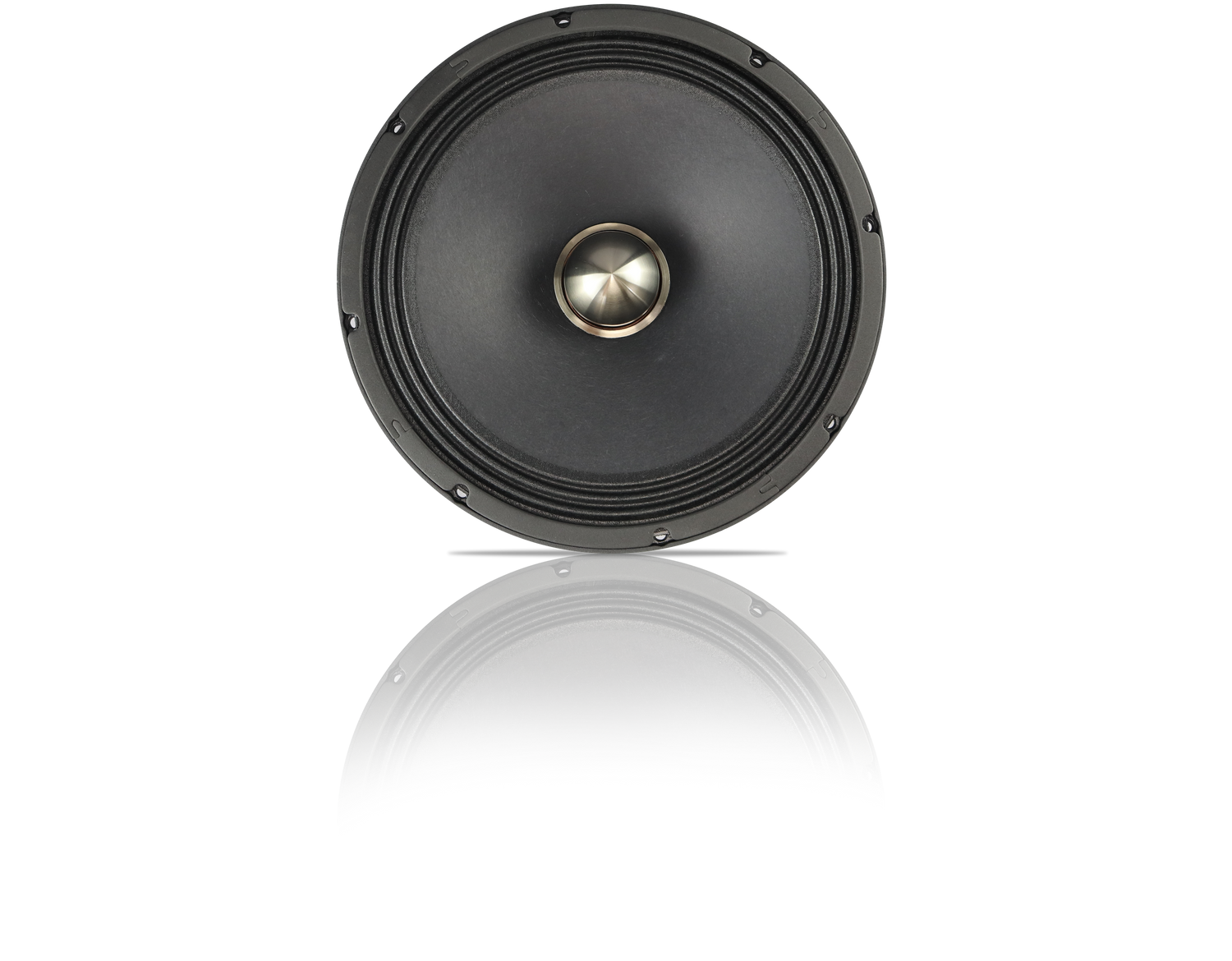 LCMR-10 120 Watt Pro Audio Midrange Speaker