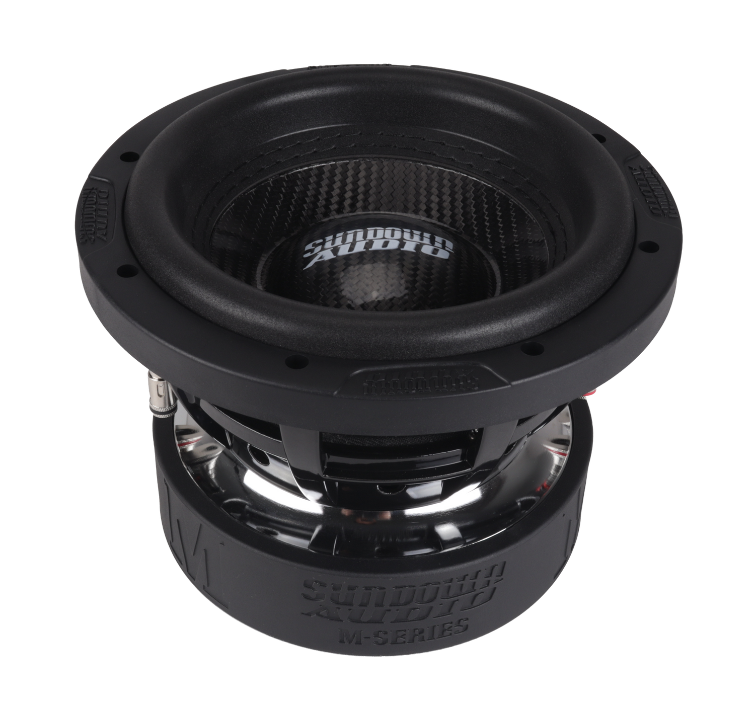 M-Series M8 1600W Subwoofer