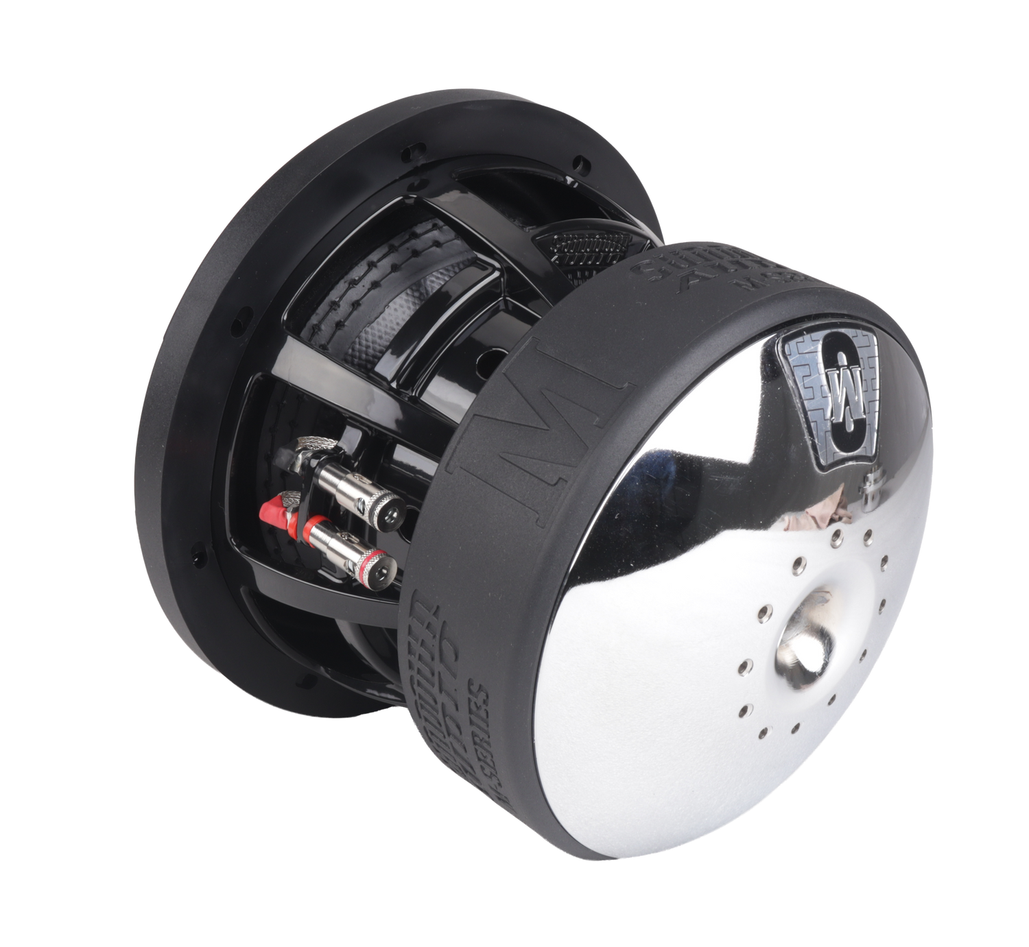 M-Series M8 1600W Subwoofer
