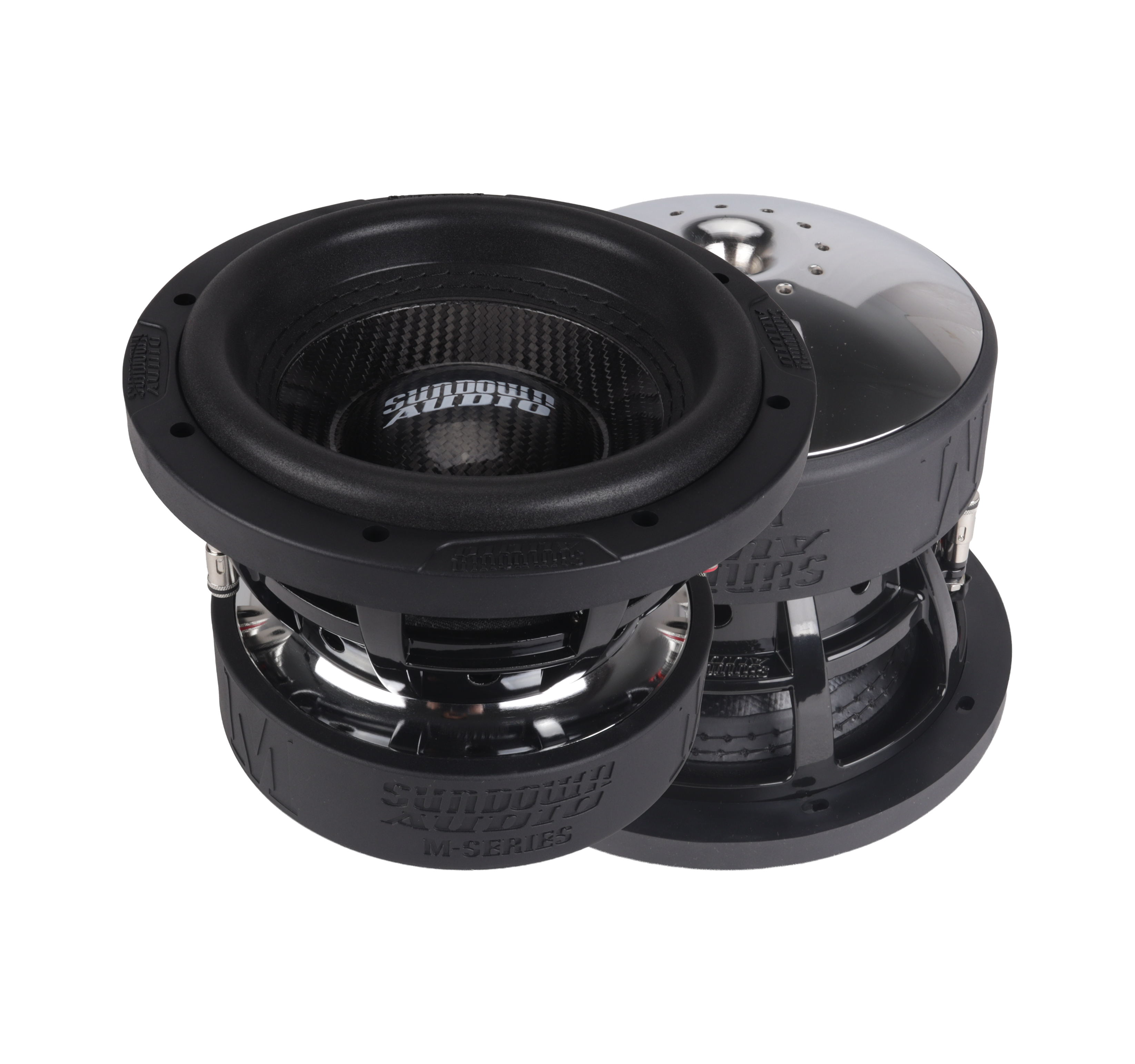 M-Series M8 800W Subwoofer – Sundown Audio