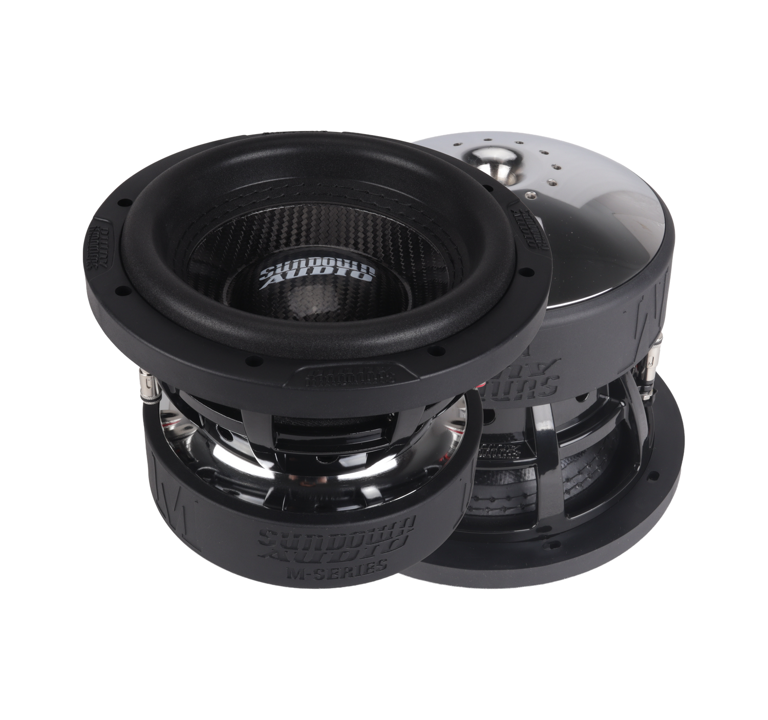 M-Series M8 1600W Subwoofer