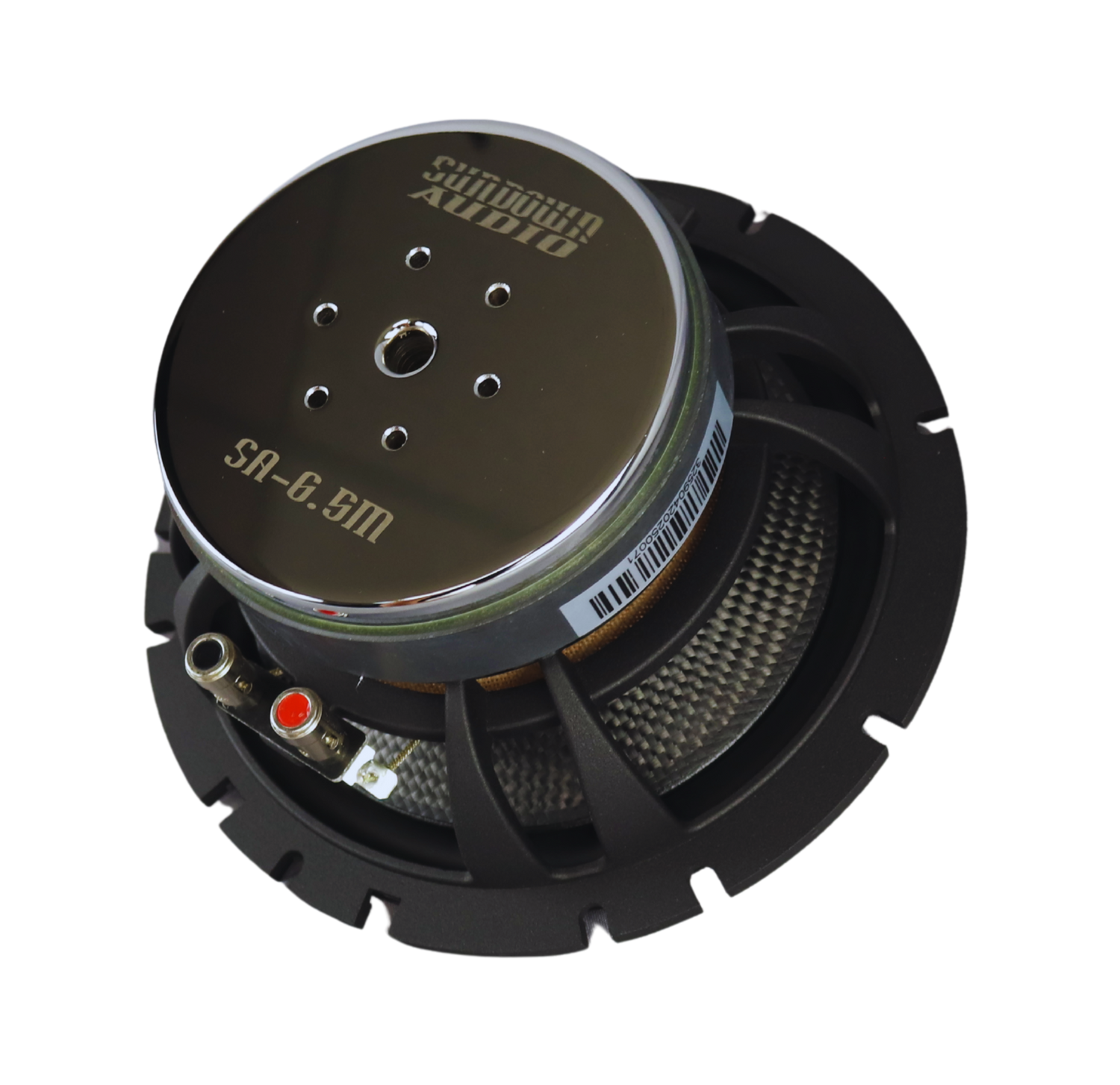 SA-Series SA6.5M 6.5