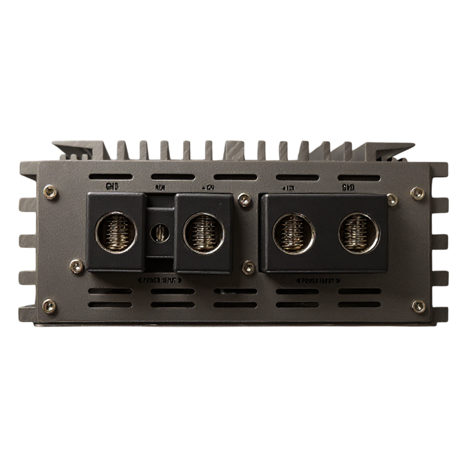 SAEv4-5000.1D Amplifier