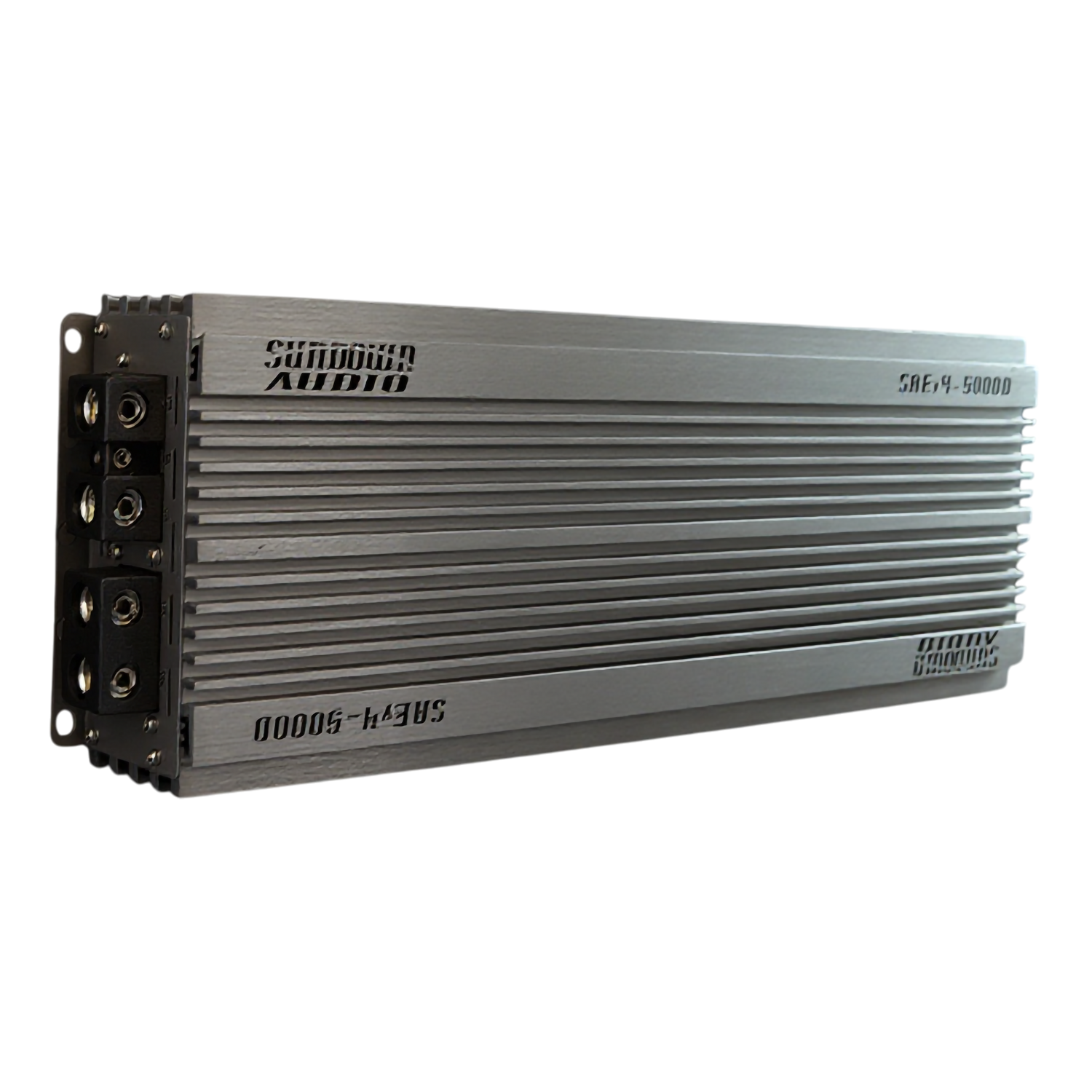 SAEv4-5000.1D Amplifier