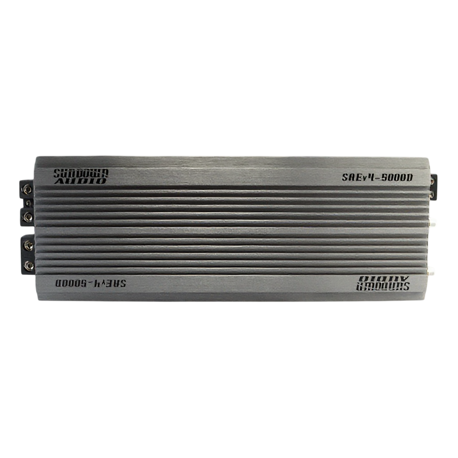 SAEv4-5000.1D Amplifier
