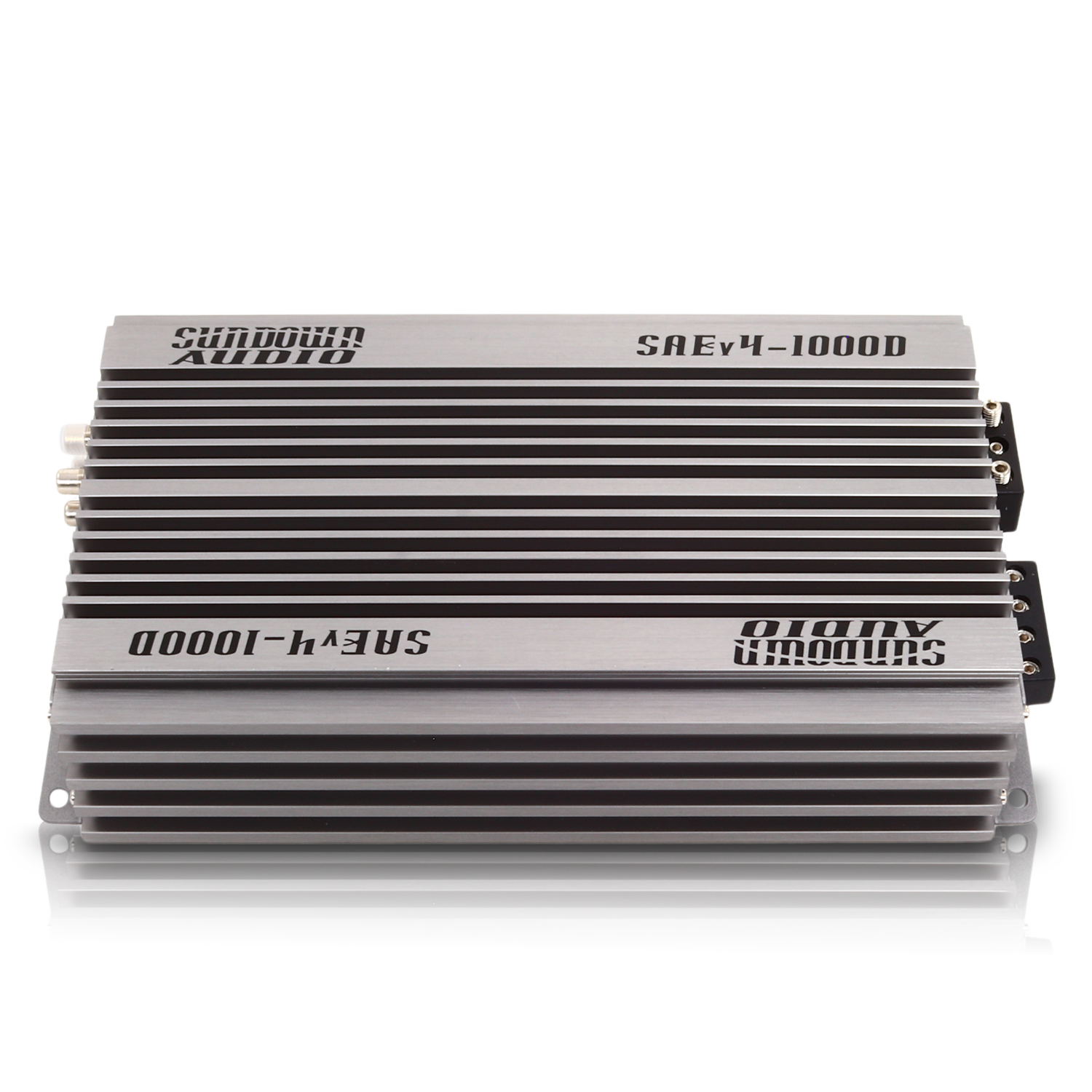 SAEv4-1000.1D Mono Amplifier