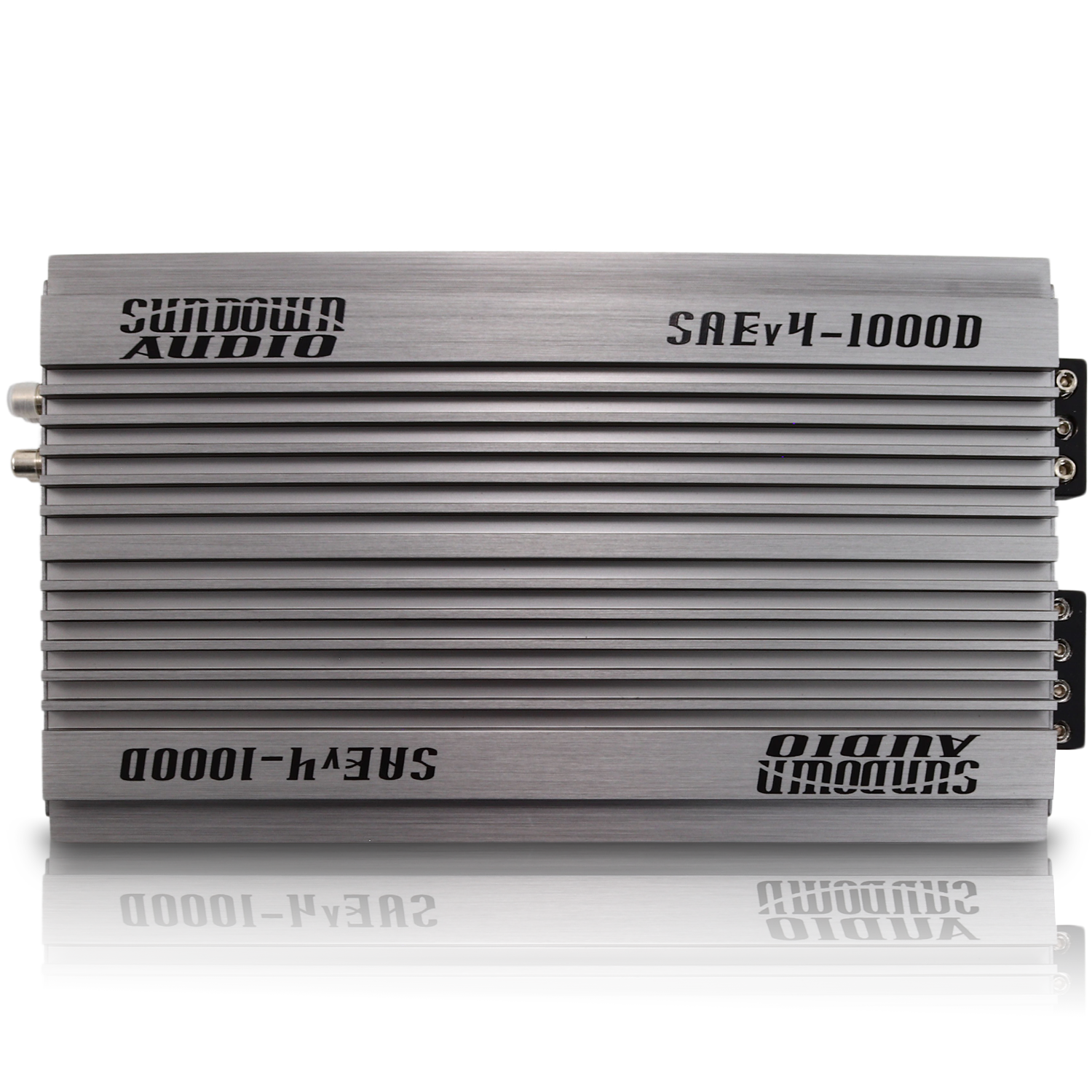 SAEv4-1000.1D Mono Amplifier
