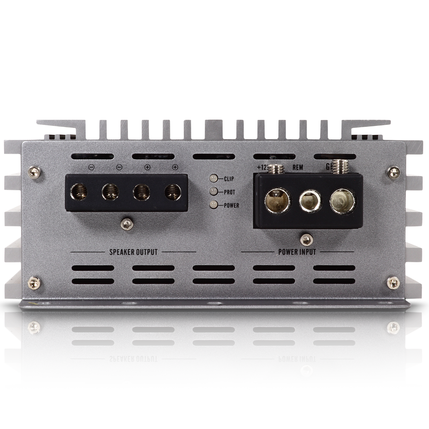 SAEv4-1000.1D Mono Amplifier
