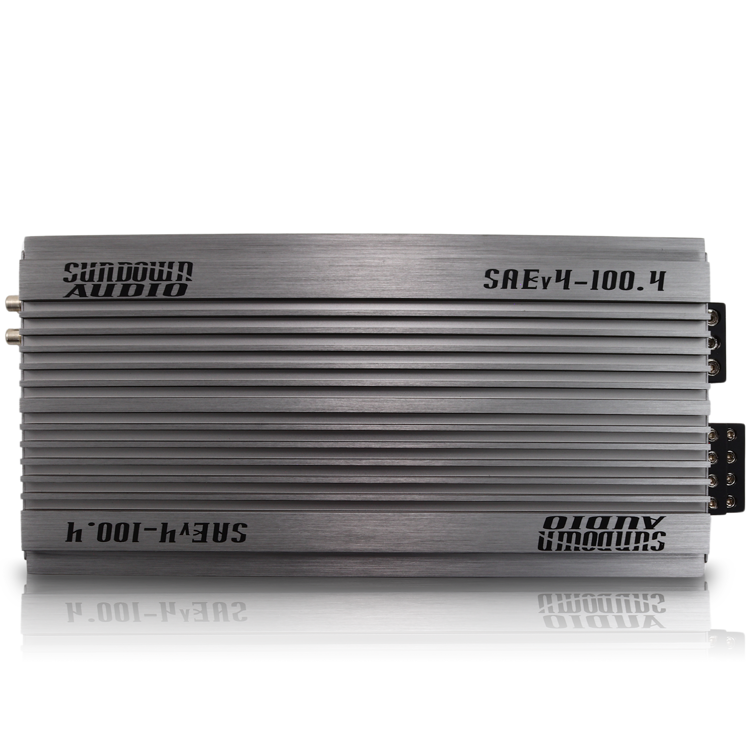 SAEv4-100.4 4-Channel Amplifier