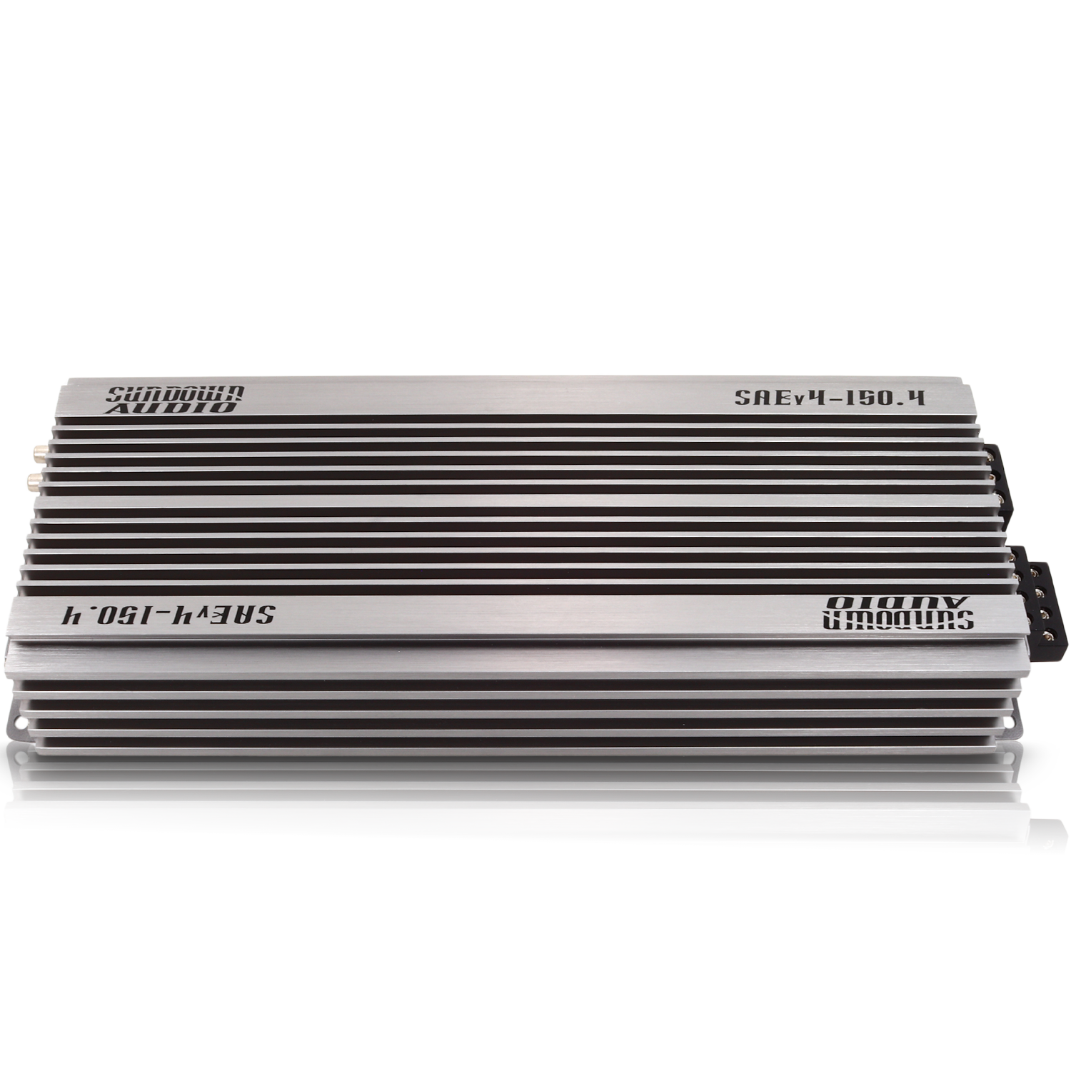SAEv4-150.4 4-Channel Amplifier