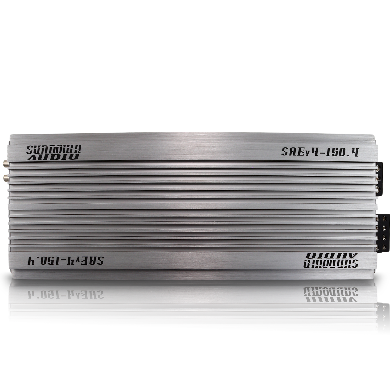SAEv4-150.4 4-Channel Amplifier