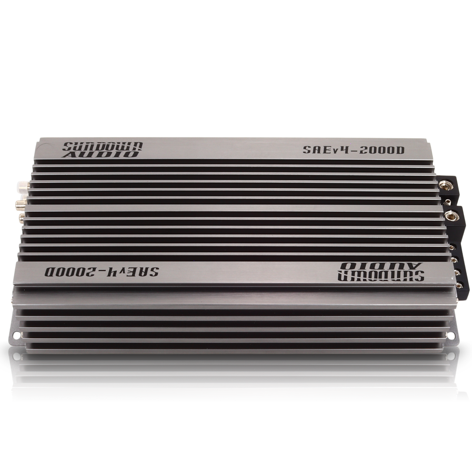 SAEv4-2000.1D Amplifier