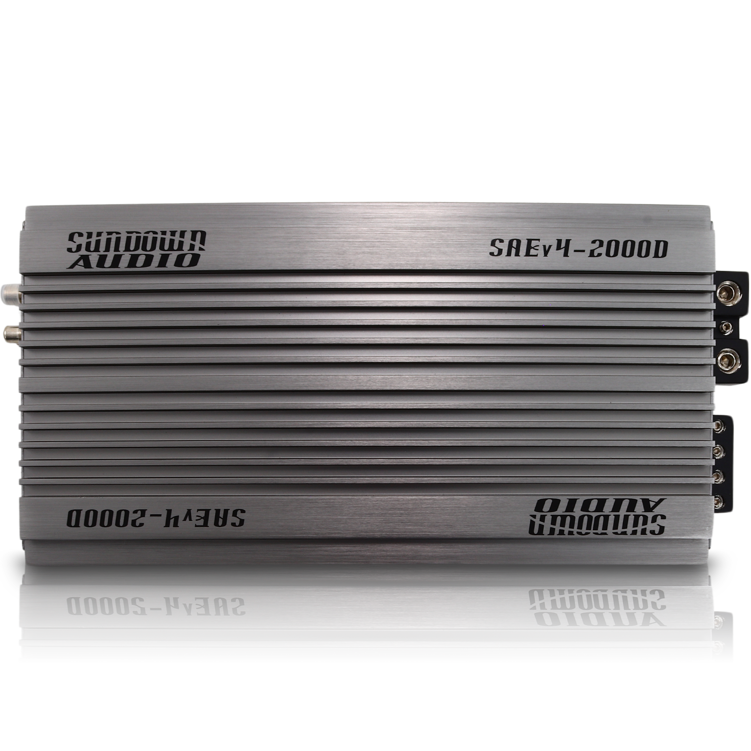 SAEv4-2000.1D Amplifier