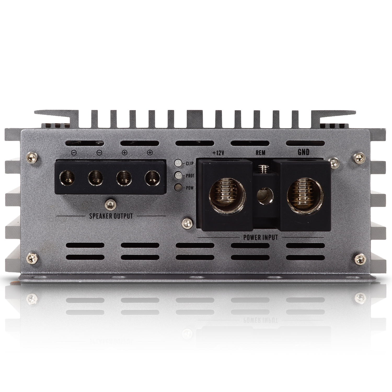 SAEv4-2000.1D Amplifier