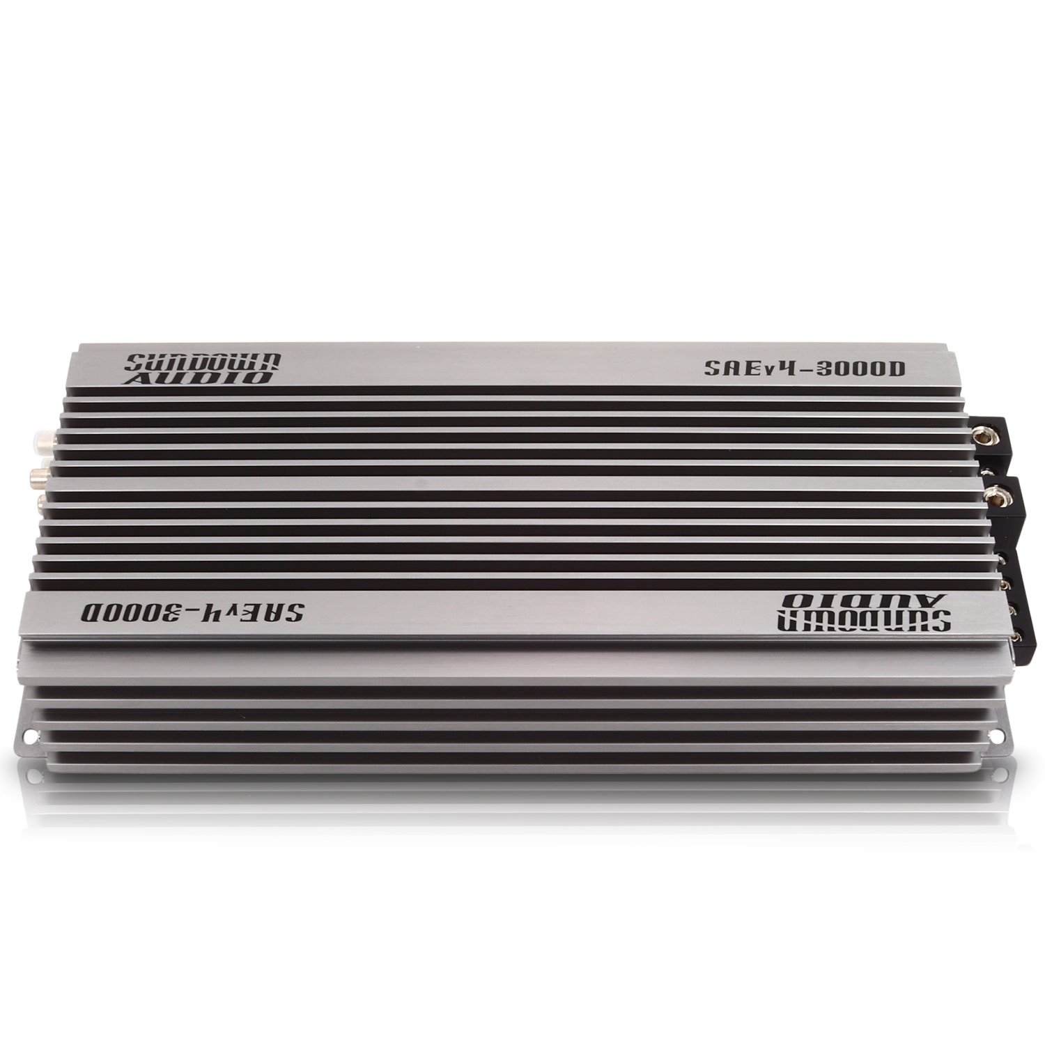 SAEv4-3000.1D Amplifier