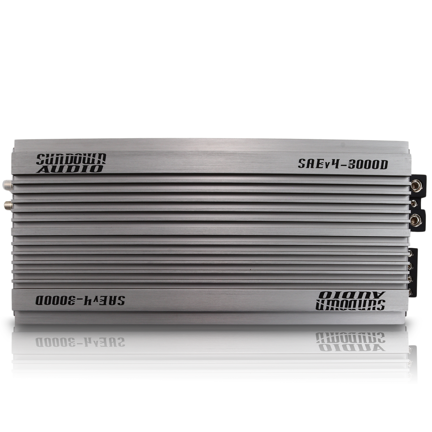 SAEv4-3000.1D Amplifier