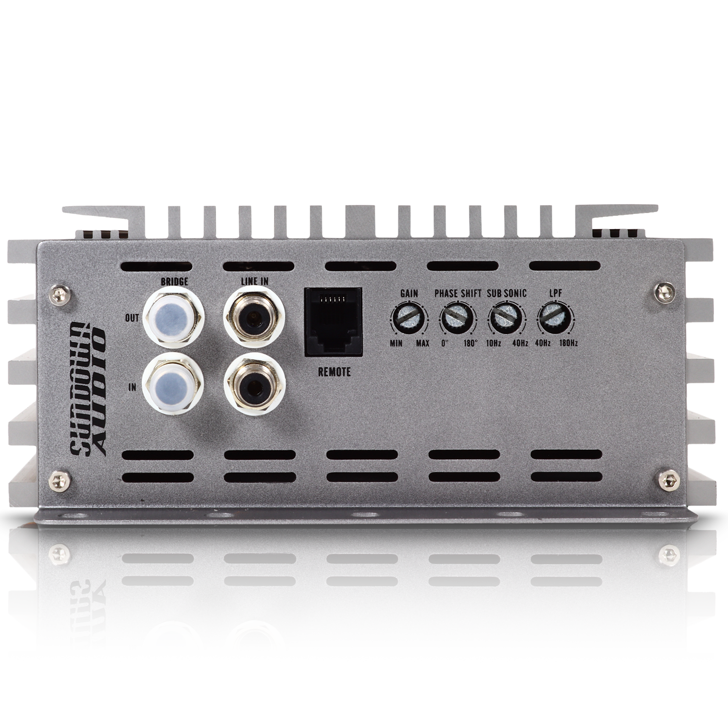 SAEv4-3000.1D Amplifier