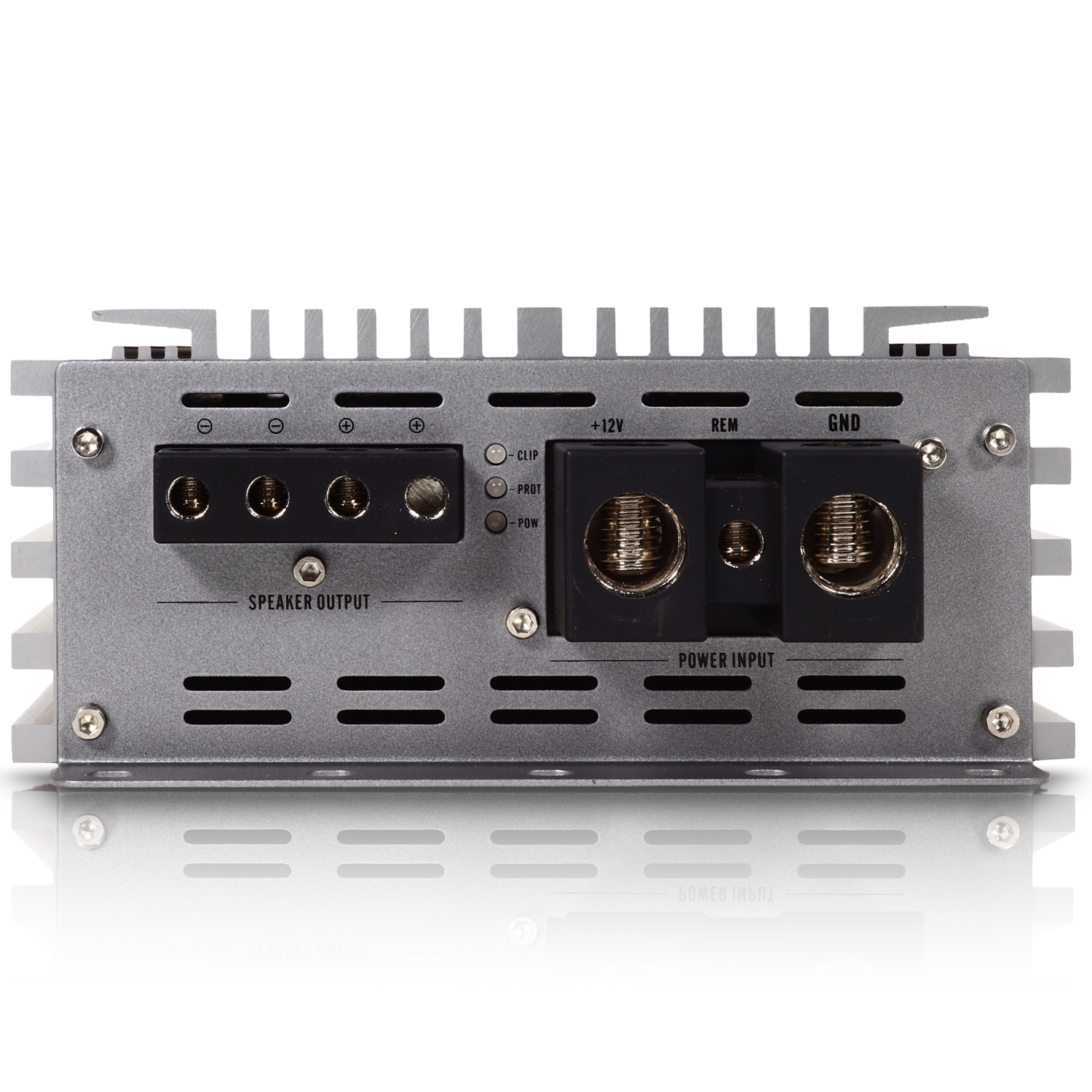 SAEv4-3000.1D Amplifier