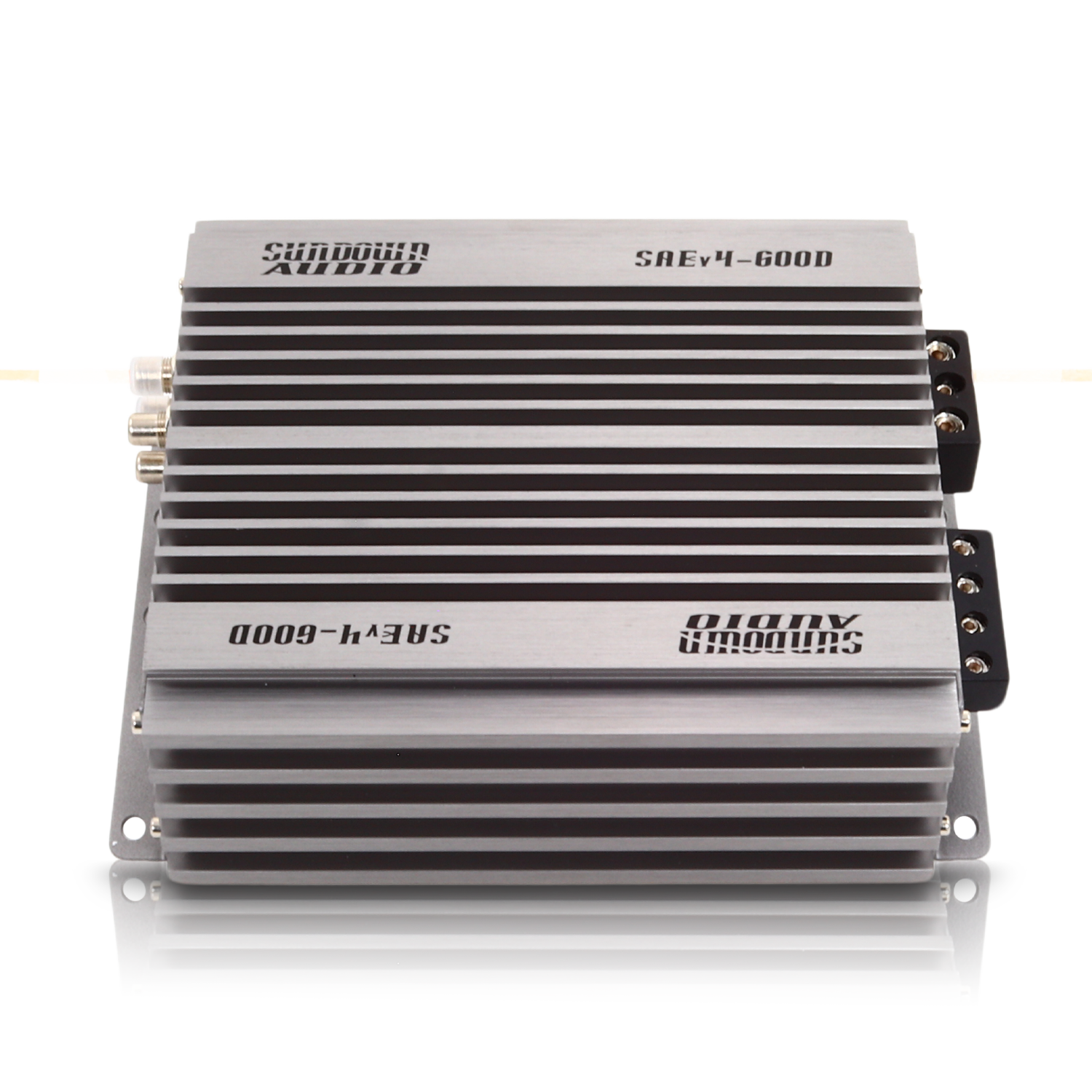 SAEv4-600.1D Mono Amplifier