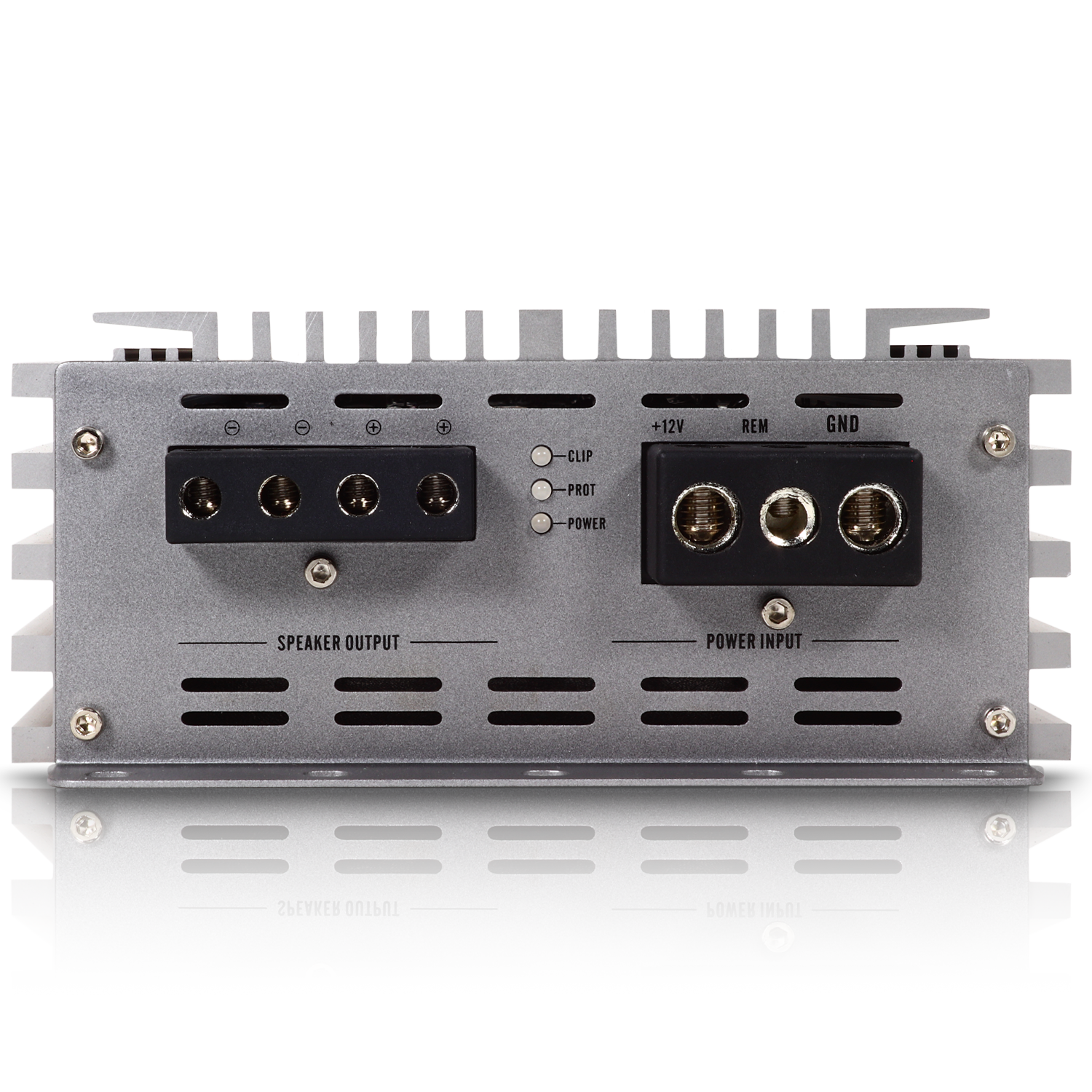 SAEv4-600.1D Mono Amplifier