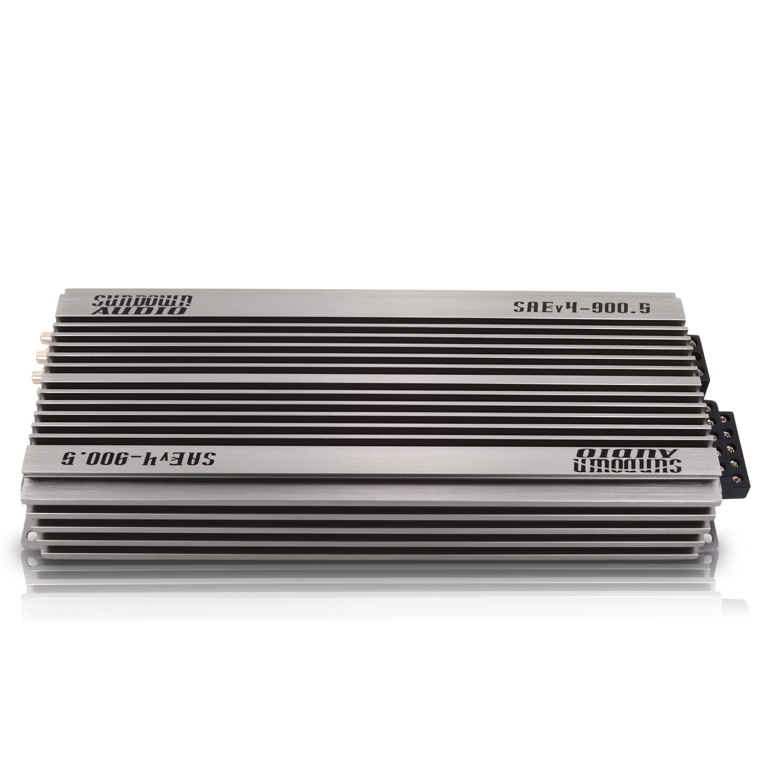 SAEv4-900.5 5-Channel Amplifier