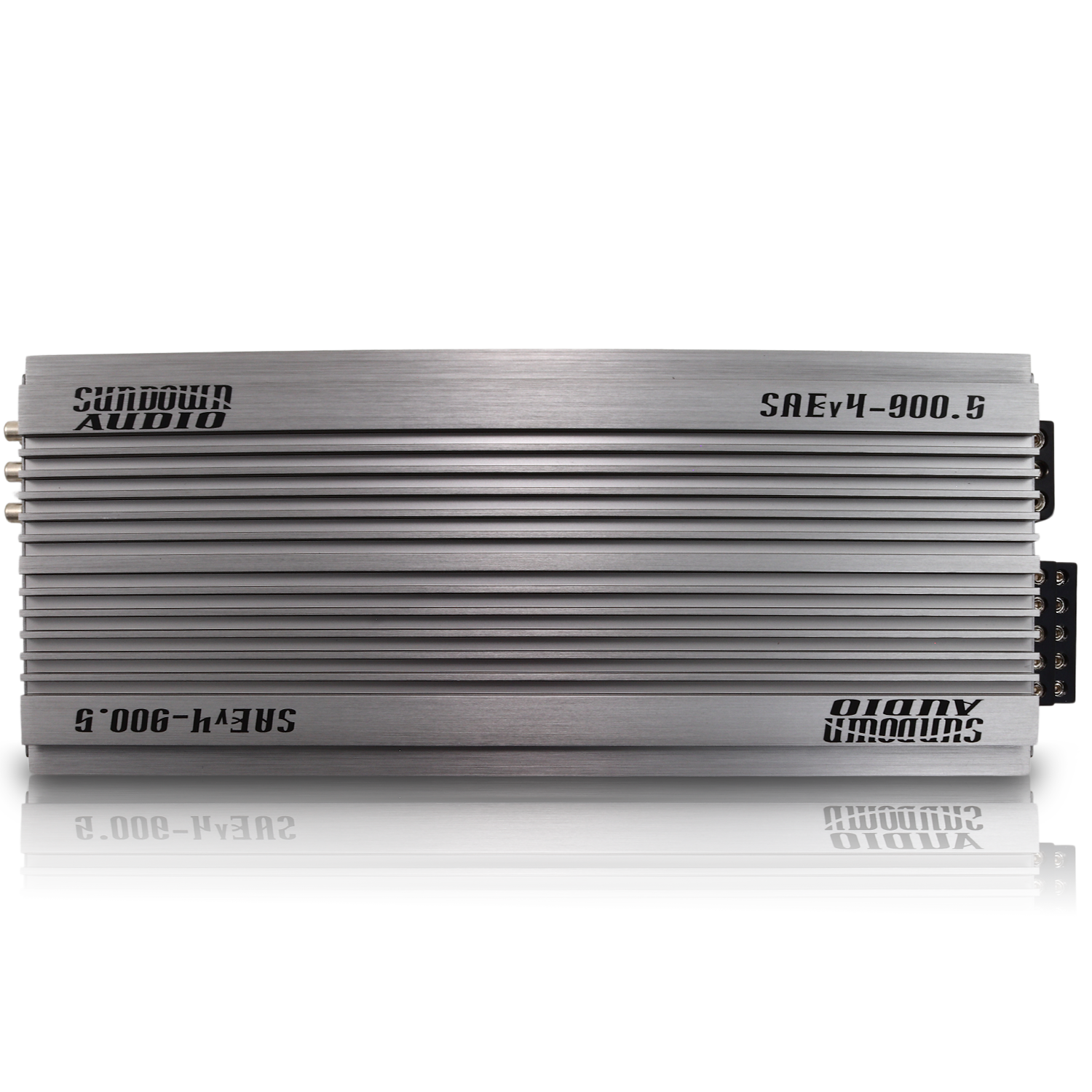 SAEv4-900.5 5-Channel Amplifier