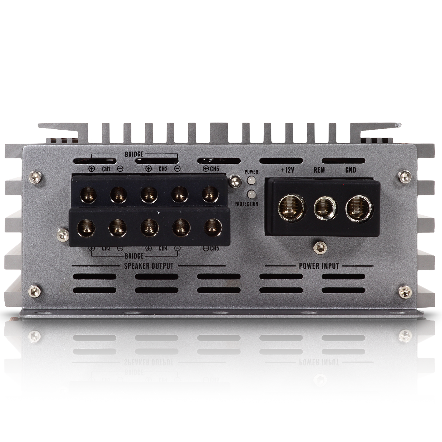 SAEv4-900.5 5-Channel Amplifier