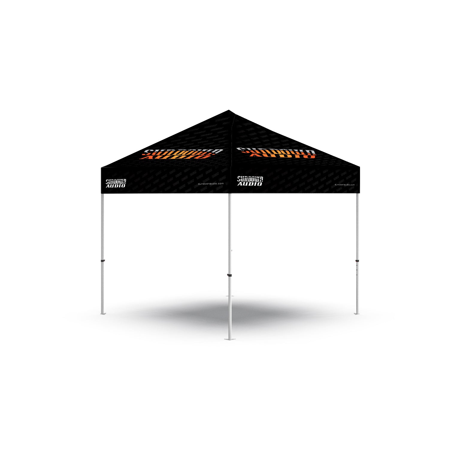 10’x10’ Sundown Audio Tent