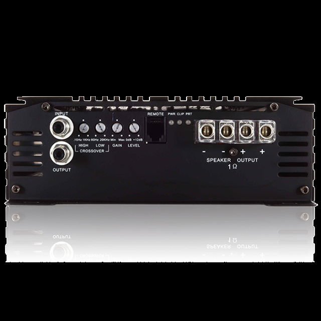 Sundown Audio SFB-2000D *USED*