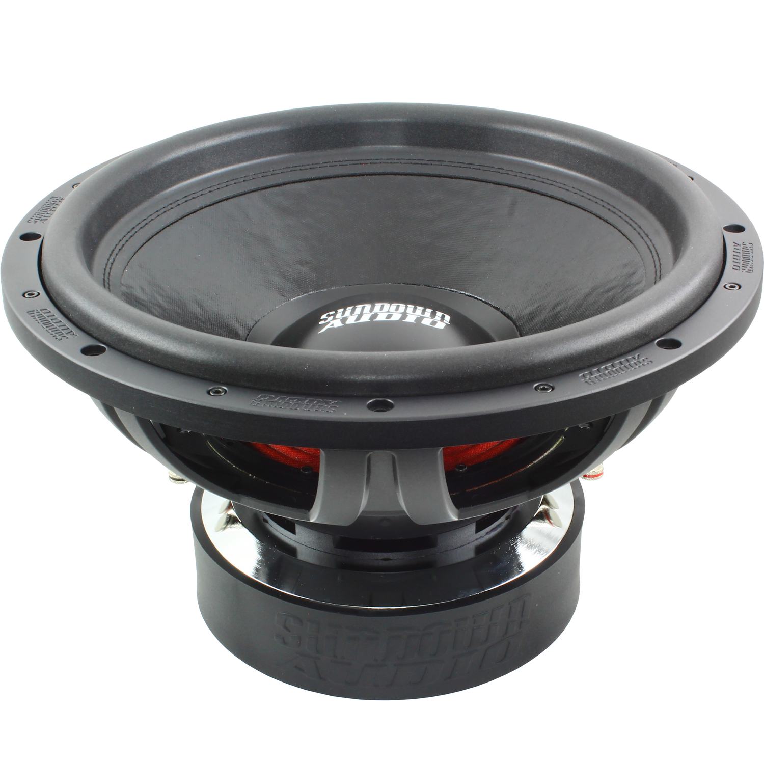 Sundown Audio U v.1 Series 15 *USED*