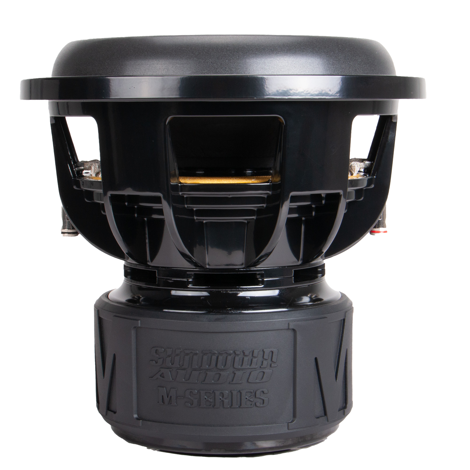 M-Series M12 2000W Subwoofer
