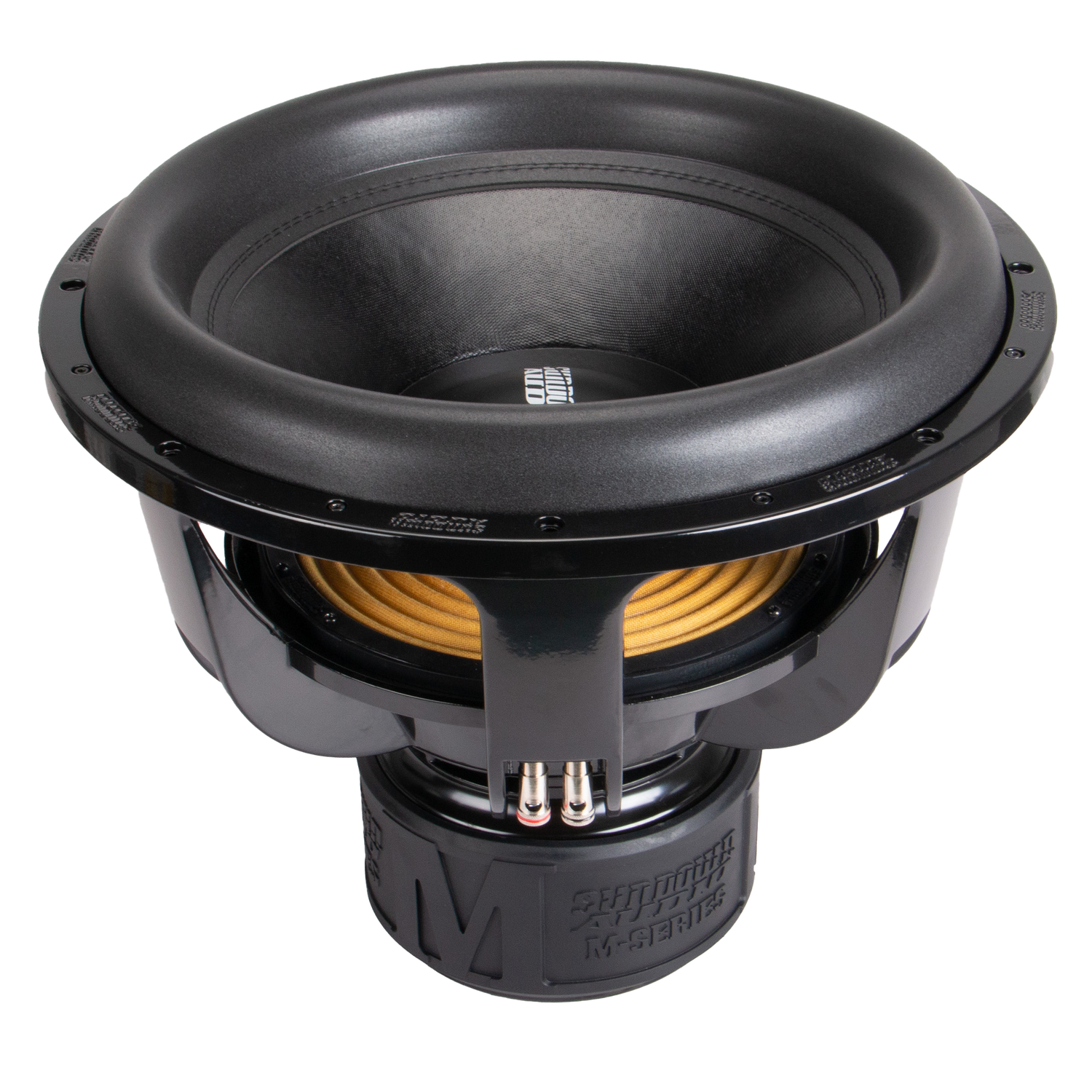 M-Series M18 2000W Subwoofer