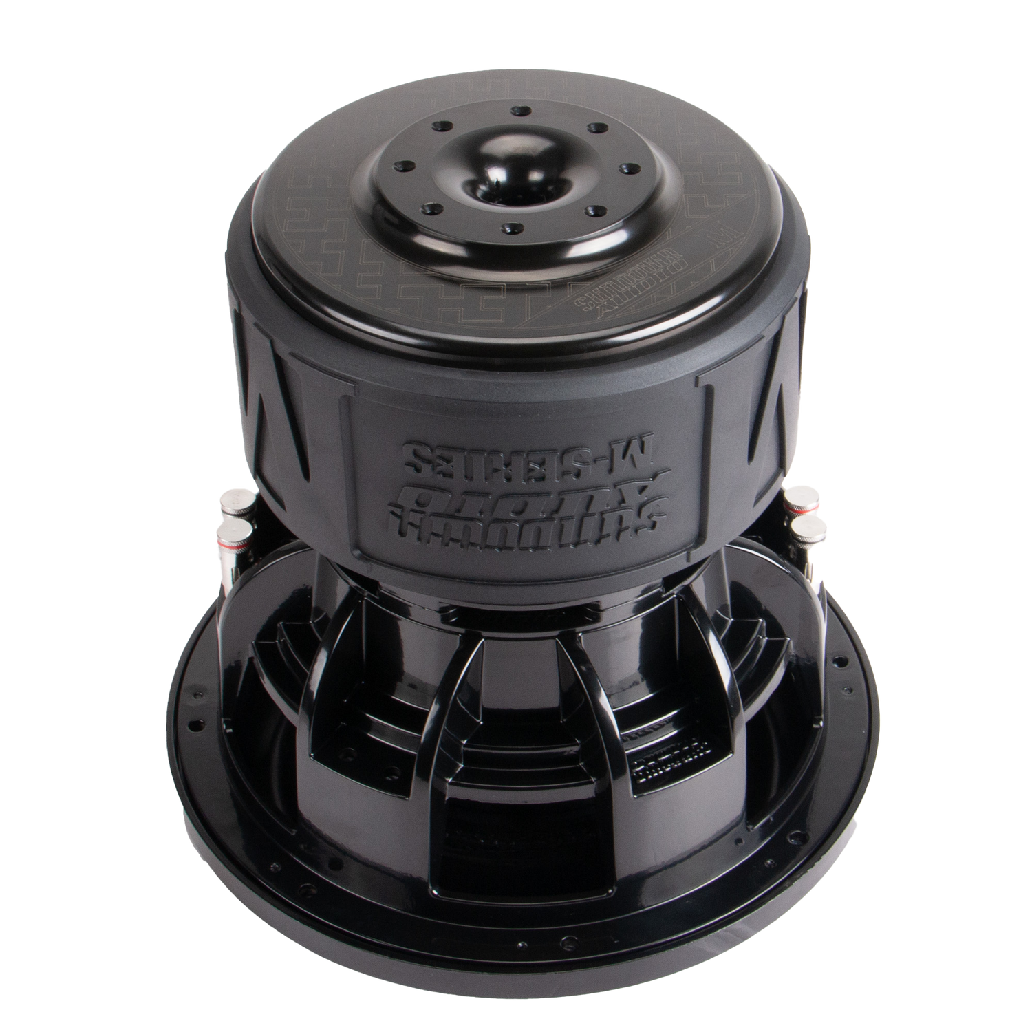 M-Series M10 2000W Subwoofer