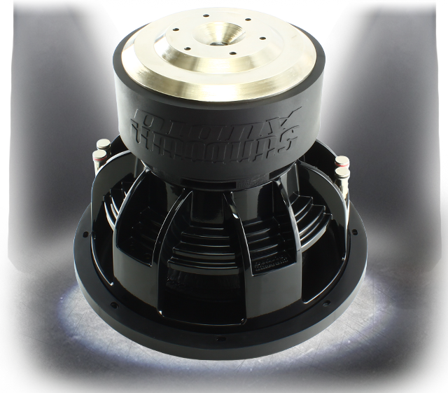 Sundown Audio X v.2 12