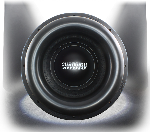 Sundown Audio X v.2 12