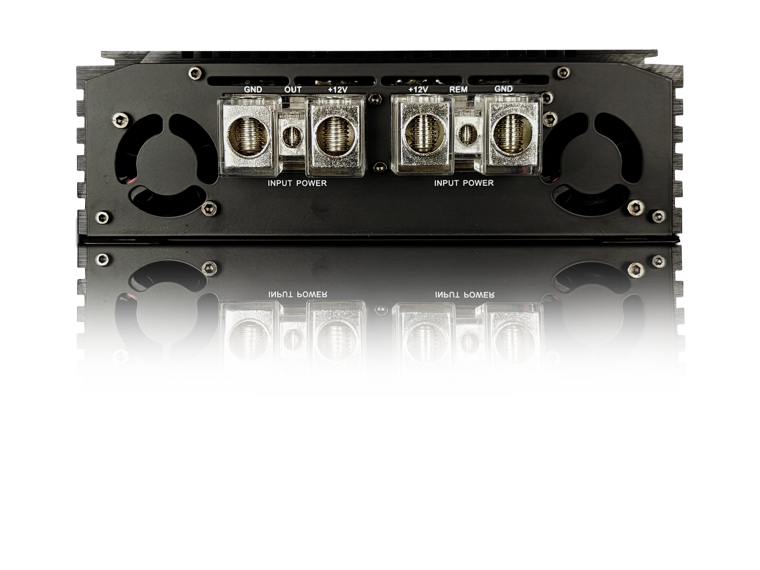 SIA-5000D Full-Range Mono Amplifier