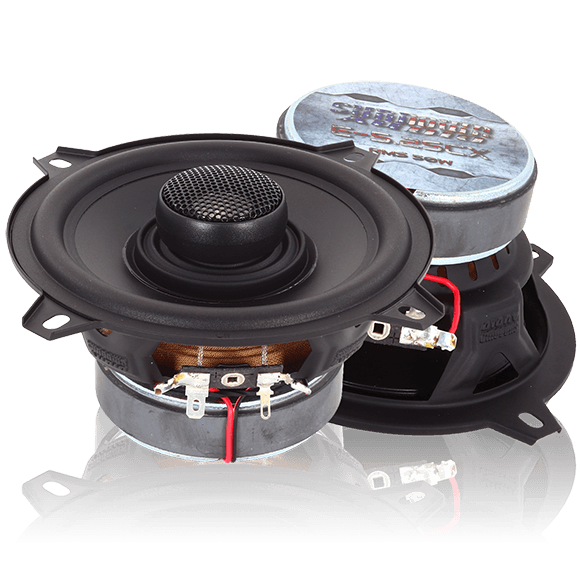 Coaxial Speakers – Sundown Audio