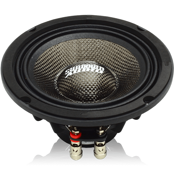 NeoPro-6.5 v.3 180 Watt Pro Audio Midrange Speaker - Sundown Audio