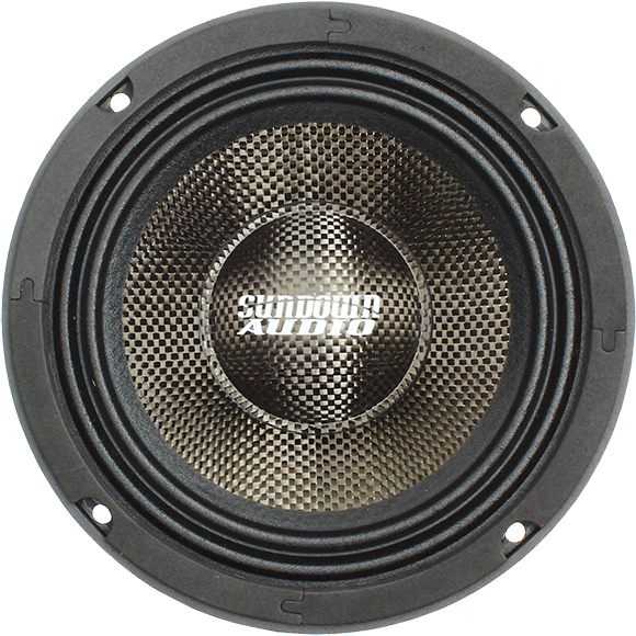 NeoPro-6.5 v.3 180 Watt Pro Audio Midrange Speaker - Sundown Audio