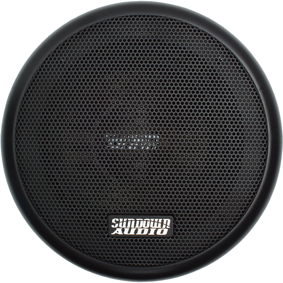NeoPro-6.5 v.3 180 Watt Pro Audio Midrange Speaker - Sundown Audio