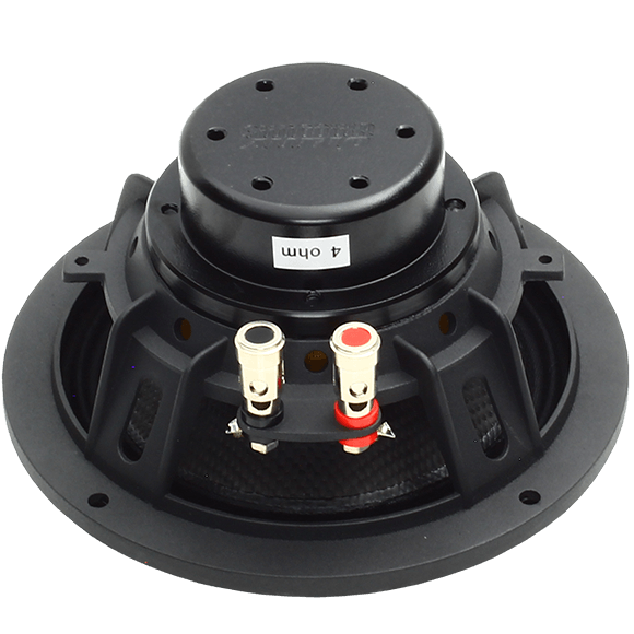 NeoPro-6.5 v.3 180 Watt Pro Audio Midrange Speaker - Sundown Audio