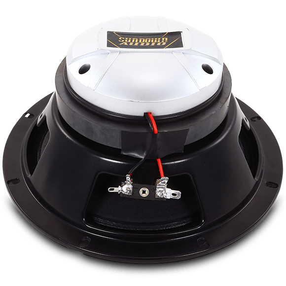 Sundown Audio ECX-8 8