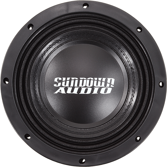 Sundown Audio SD-4 Series 10